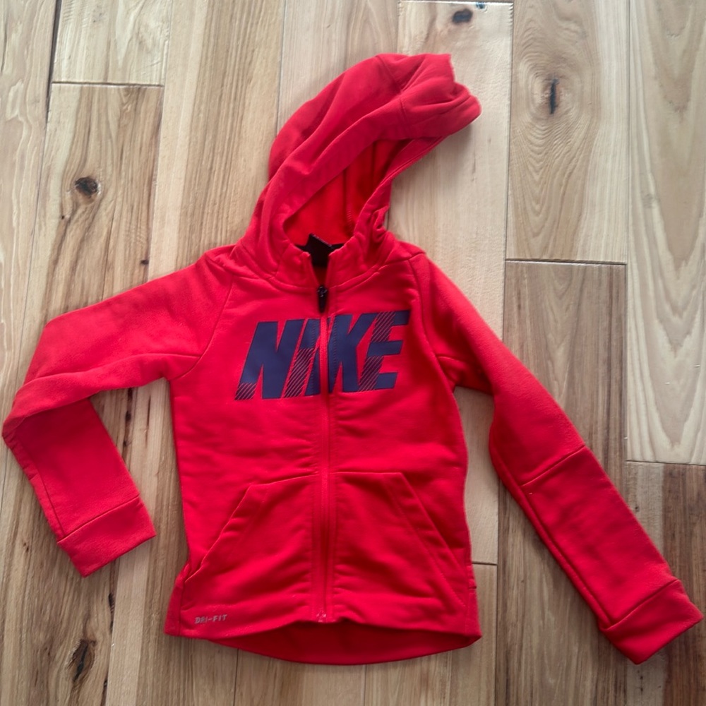 Nike hoodie